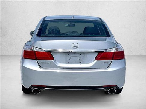 Used 2014 Honda Accord EX-L image 4
