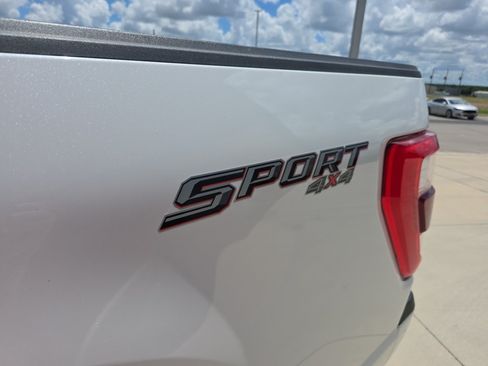 Used 2023 Ford F150 Lariat AWD/4WD image 20