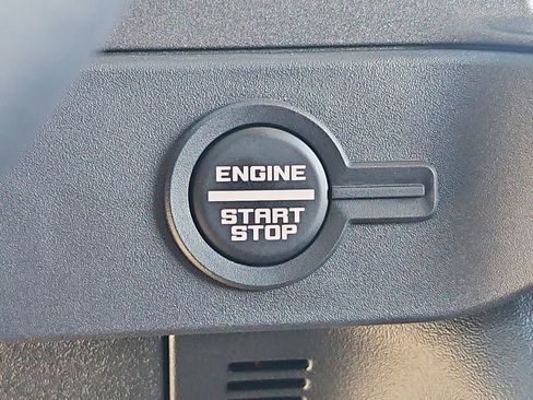 New 2025 Ford Bronco Raptor AWD/4WD image 38