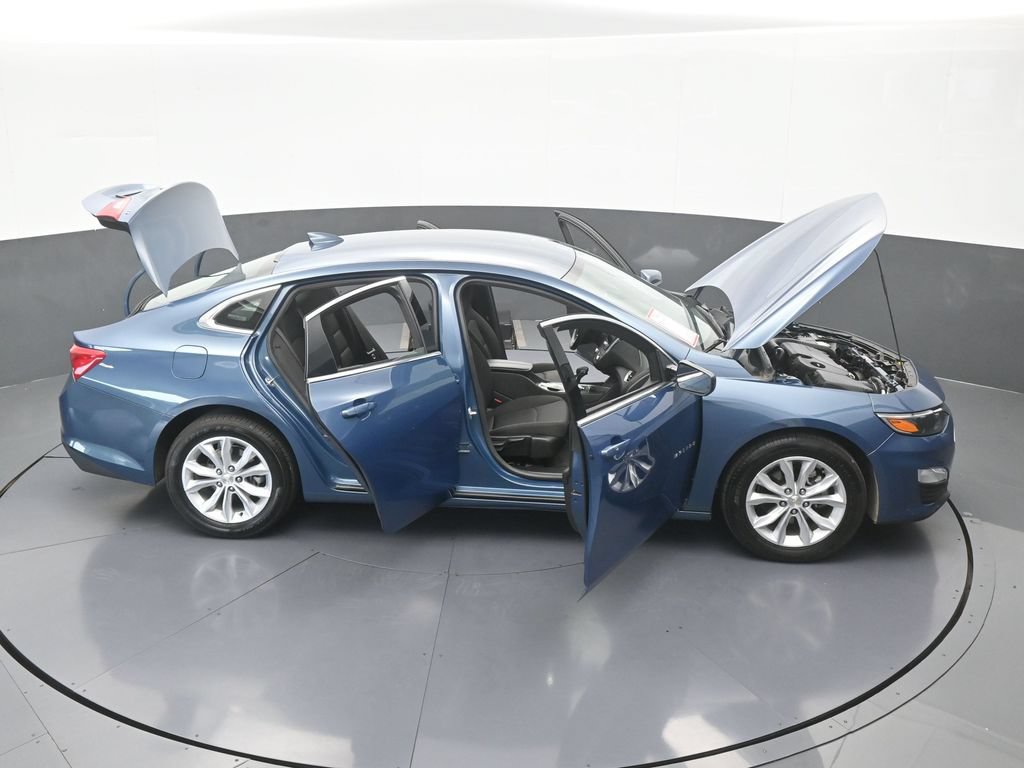 Used 2024 Chevrolet Malibu LT FWD image 63