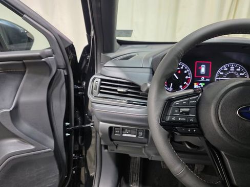 New 2026 Subaru Forester Touring image 16