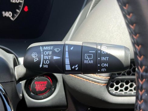 Used 2025 Honda HR-V Sport image 20