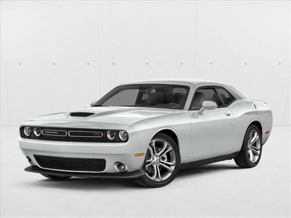 Used 2023 Dodge Challenger R/T w/ T/A Package