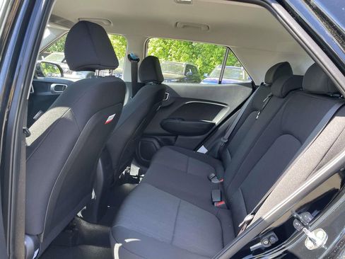 New 2026 Hyundai Venue SE FWD image 10