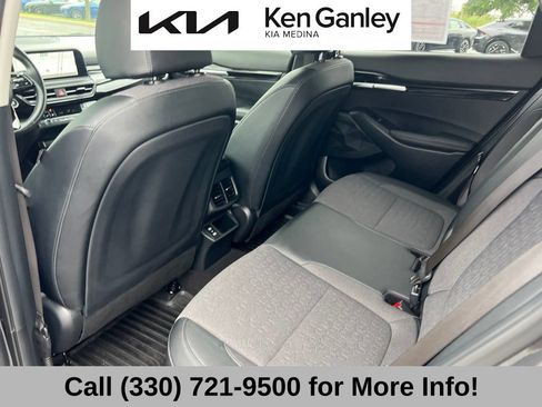 Used 2025 Kia Seltos S AWD/4WD image 49