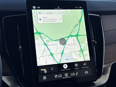 New 2026 Volvo XC90 B5 Core image 19