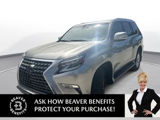 Used 2021 Lexus GX 460 Premium AWD/4WD video 1