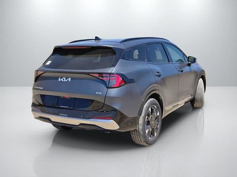 New 2026 Kia Sportage SX Prestige AWD/4WD image 4