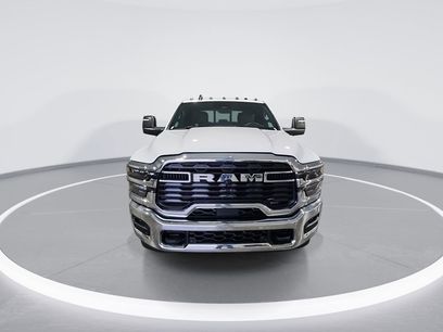 New 2026 RAM 2500 Tradesman