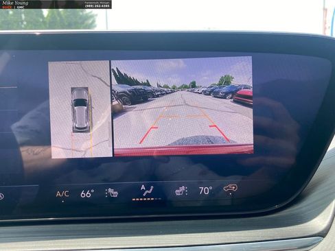 New 2026 Buick Envision Preferred AWD/4WD image 22