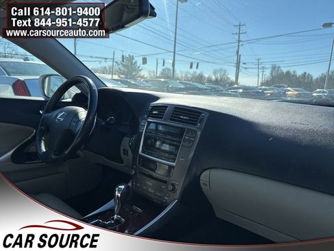 Used 2007 Lexus IS 250 250 image 27
