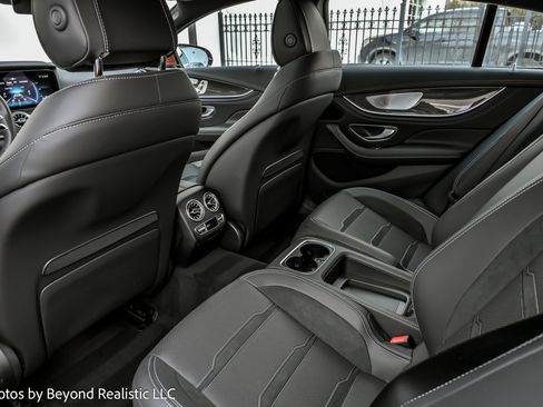 Used 2024 Mercedes-Benz AMG GT 63 image 30