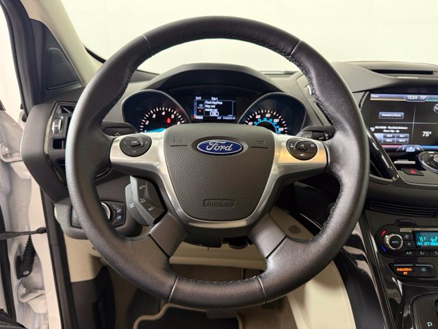Used 2015 Ford Escape Titanium FWD image 25
