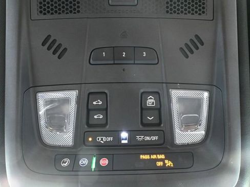 Used 2020 Cadillac XT5 Sportv AWD/4WD image 40
