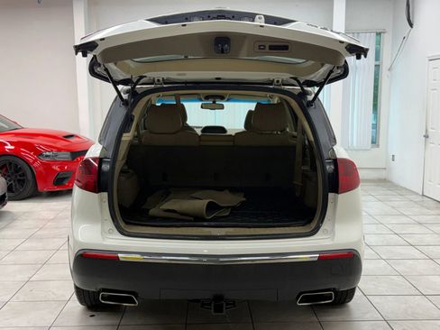 Used 2013 Acura MDX w/ Technology & Entertainment AWD/4WD image 19