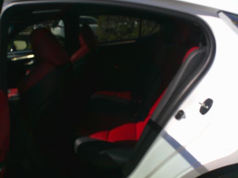 Used 2022 Lexus ES 300h F Sport w/ Accessory Package 2 image 30