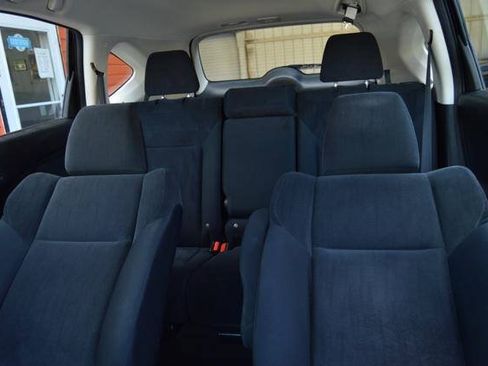 Used 2012 Honda CR-V LX image 16