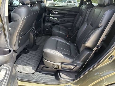 Certified 2025 Subaru Ascent Limited AWD/4WD image 15