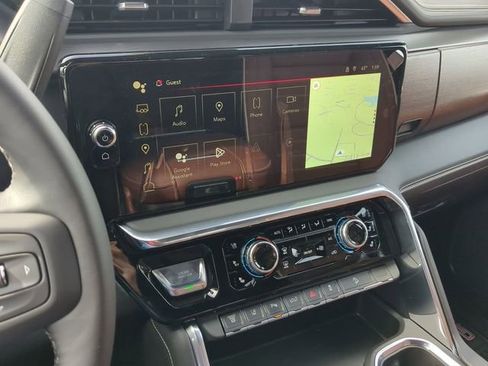 New 2026 GMC Sierra 2500 Denali Ultimate image 30