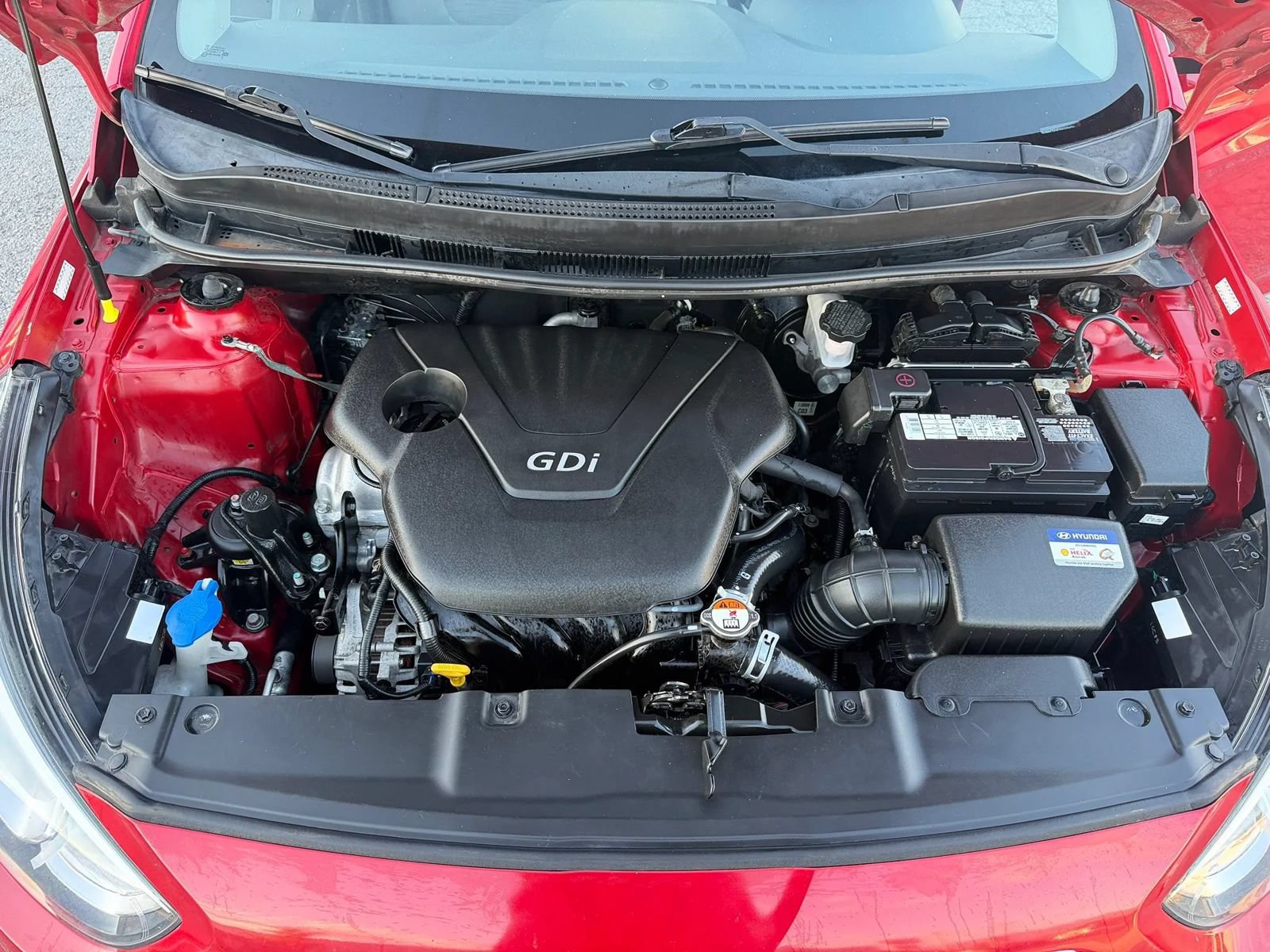 Used 2017 Hyundai Accent SE FWD image 31