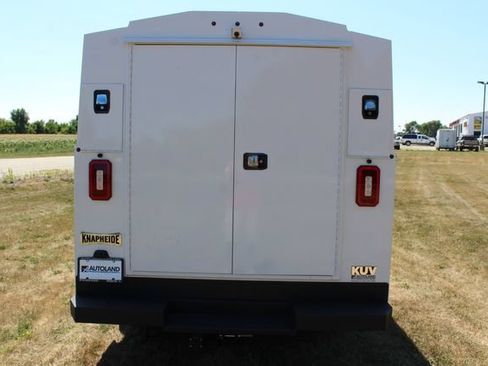 Used 2026 Ford E-350 and Econoline 350 Super Duty w/ Power Equipment Group RWD image 10