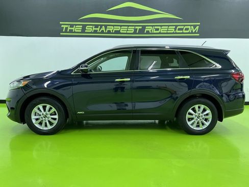 Used 2020 Kia Sorento LX w/ LX I4 Convenience Package AWD/4WD image 6