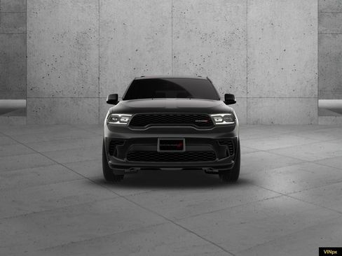 New 2026 Dodge Durango GT w/ Blacktop Package image 12