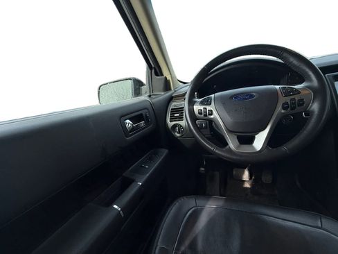 Used 2016 Ford Flex SEL w/ Equipment Group 202A image 10