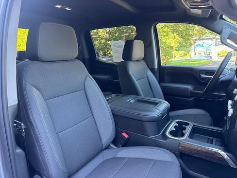 Used 2021 GMC Sierra 1500 Elevation w/ LPO, GMC Protection Package AWD/4WD image 30