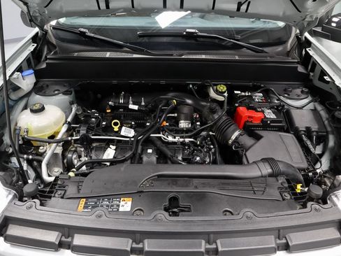 Used 2024 Ford Maverick Lariat w/ 4K Tow Package AWD/4WD image 18