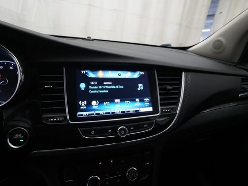 Used 2020 Buick Encore Preferred w/ Safety Package FWD image 6