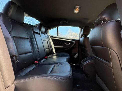 Used 2016 Ford Taurus SEL w/ Equipment Group 201A image 24