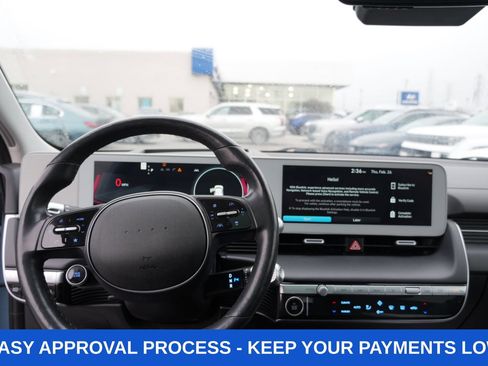 Used 2023 Hyundai Ioniq 5 Limited image 11