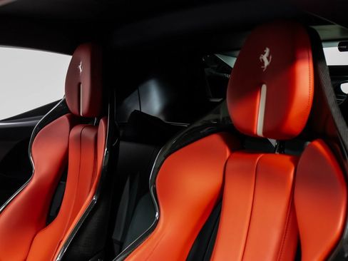 Certified 2022 Ferrari SF90 Stradale image 44