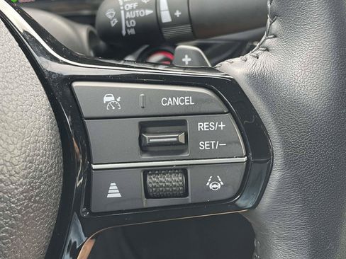 Used 2023 Honda Accord Touring image 22