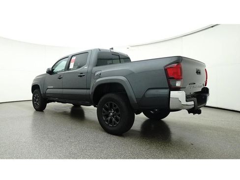 Used 2023 Toyota Tacoma SR5 image 22
