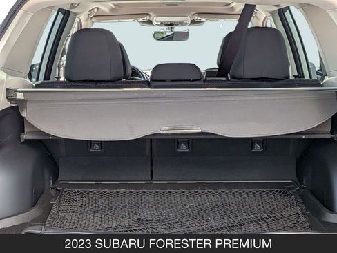 Used 2023 Subaru Forester Premium AWD/4WD image 21