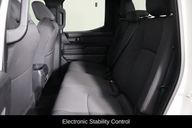 Used 2025 Toyota Tacoma SR5 RWD image 8