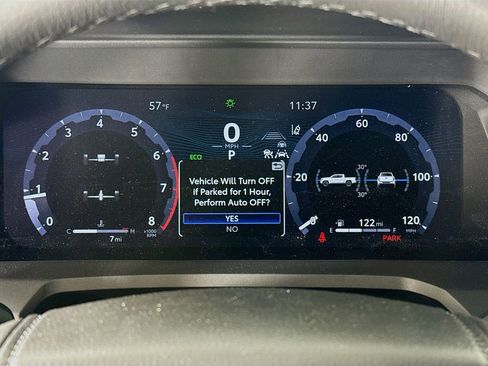 New 2026 Toyota Tacoma TRD Sport AWD/4WD image 14