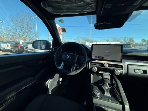 New 2026 Toyota Tacoma TRD Off-Road image 11