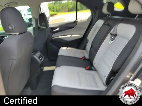 Used 2022 Chevrolet Equinox LT FWD image 15