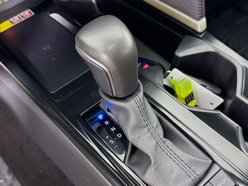 Certified 2025 Toyota Camry SE image 16