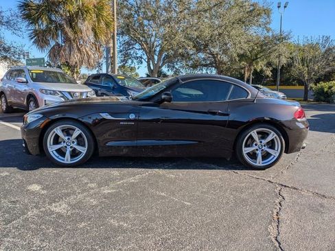Used 2015 BMW Z4 sDrive28i image 8