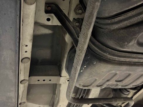 Used 2008 Honda Element EX image 25