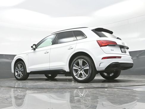 Used 2025 Audi Q5 2.0T Premium image 27