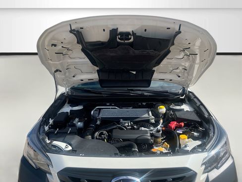 Used 2023 Subaru Outback Wilderness AWD/4WD image 32