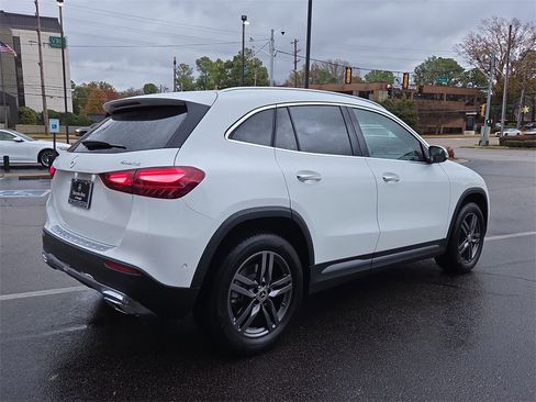 Certified 2026 Mercedes-Benz GLA 250 4MATIC image 5