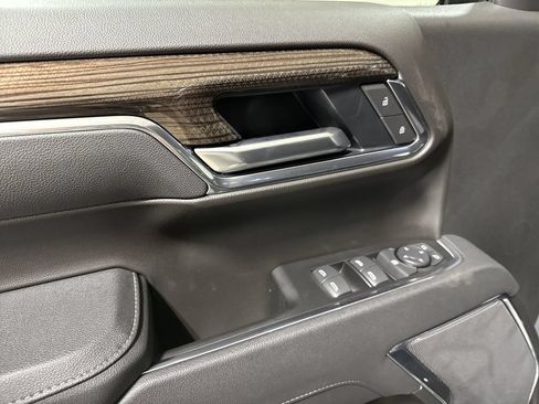 New 2026 Chevrolet Silverado 1500 LT AWD/4WD image 21