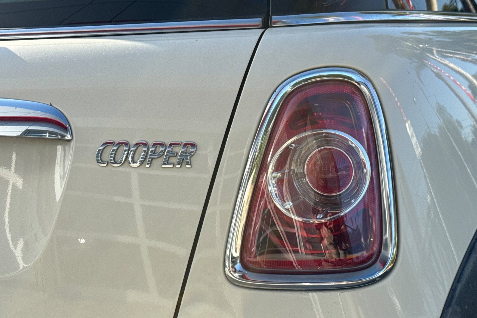 Used 2013 MINI Cooper Hardtop FWD image 7