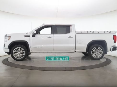 Used 2019 GMC Sierra 1500 Denali w/ Denali Ultimate Package AWD/4WD image 9